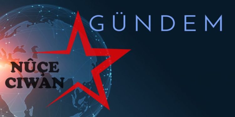 GÜNDEM 02 AĞUSTOS 2019