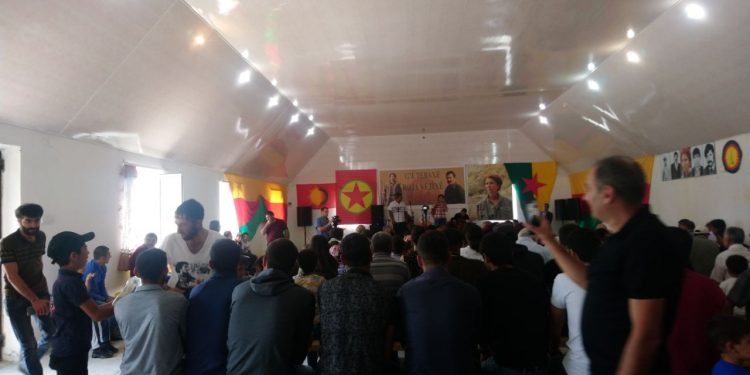 Ermenistan’da 15 Ağustos Kutlaması