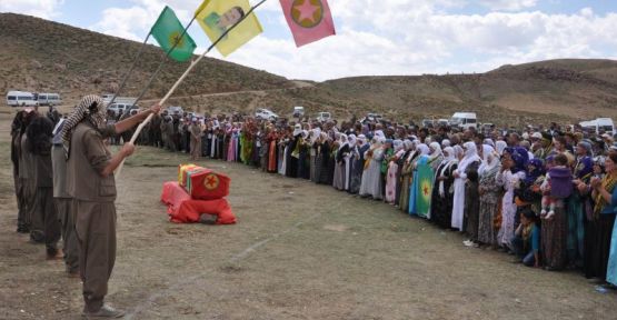 PKK’nin Halklaşma Süreci – II