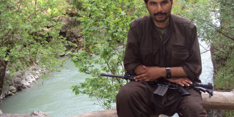 Başarının timsali bir yoldaş: Reşit Serdar