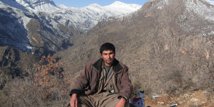 Başarının timsali bir yoldaş: Reşit Serdar