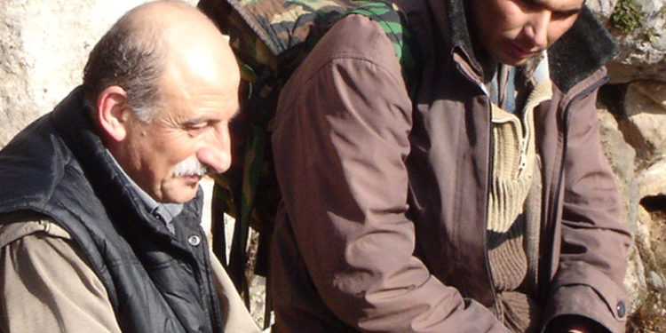 Başarının timsali bir yoldaş: Reşit Serdar