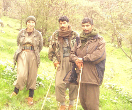 Başarının timsali bir yoldaş: Reşit Serdar