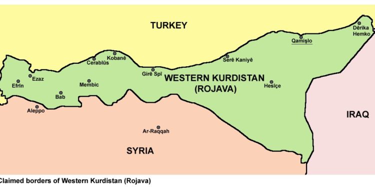 Türk Devleti ve Güvenli Bölge