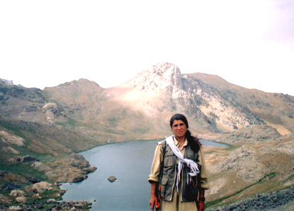 Özgürlük Savaşçısı