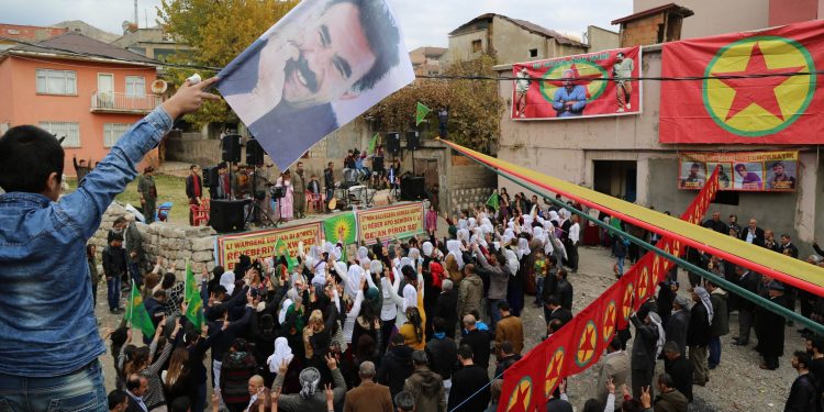 Devrimci Halk Savaşı’nın Üstlendiği Görevler Ve Amaçları -II-