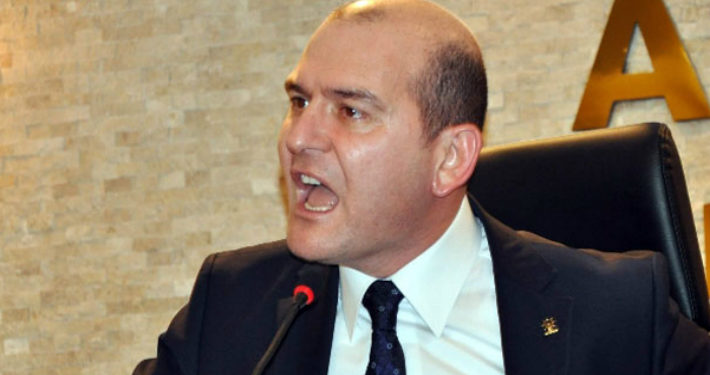 Süleyman Ne Kadar Soylu?