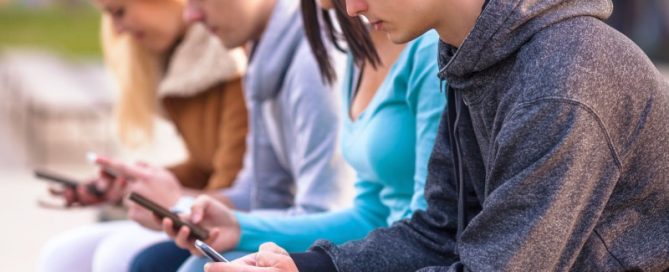 Türkiye internette en fazla zaman geçiren dördüncü ülke