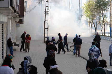 Meşru Savunma Nedir? I