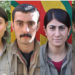 HPG, şehit düşen 5 gerillanın kimlik bilgilerini açıkladı