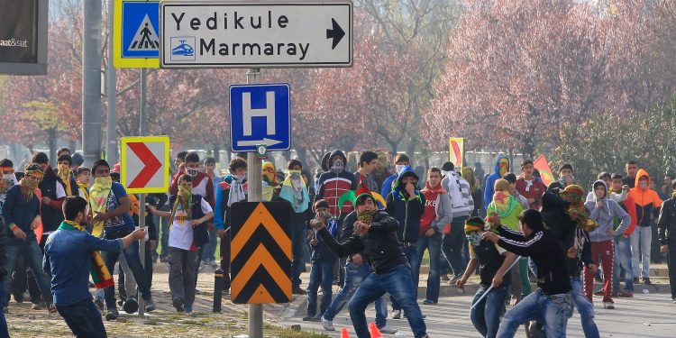 Demokratik Ulus İnşasında Şehir Savaşı ve Gençliğin Rolü – 1