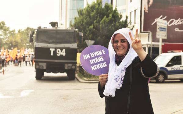 1 Eylül’den görüntüler