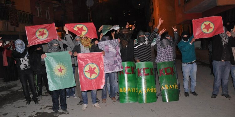 Sel Yürüyüşüne Sahip Gençlik Olmak