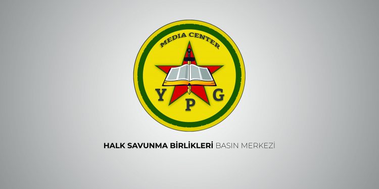YPG Anti Terör birliklerinden Daiş çetelerine büyük operasyon: 6 çete etkisiz hale getirildi