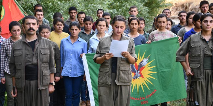 Cesaret Köprüsüyle Dağlara