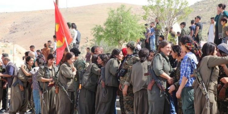 Laleş’e Ayak Basan Gerillalar – III