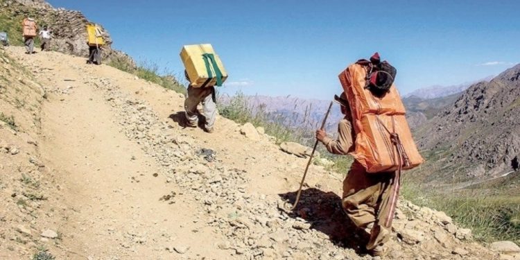 6 ayda 37 kolber yaşamını yitirdi, 82 kişi ise yaralandı