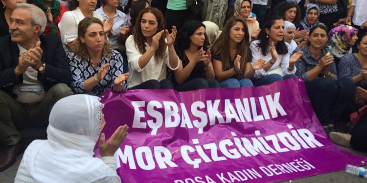 Yerel Yönetim, Özgür Eşyaşam ile Demokratiktir