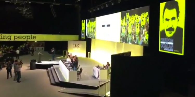 Twitter ve Facebook’tan 6 milyon üyeli sendikaya ‘Halklar Önderi Öcalan’ yasağı!