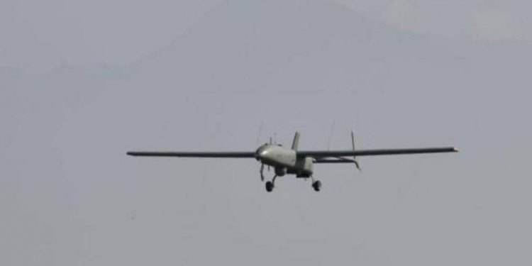 Libya Ulusal Ordusu: Türk devletine ait 3 drone’u düşürdük