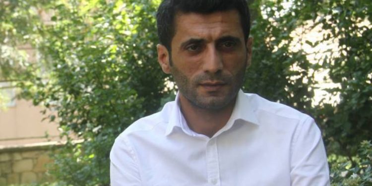 Faşist Türk yargısı Pasur eşbaşkanları dahil 5 yurttaşı tutukladı