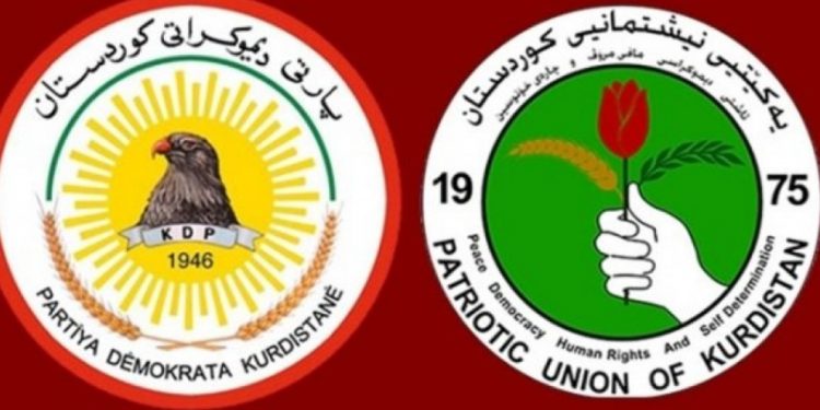 KDP ile YNK arasındaki gerginlik!