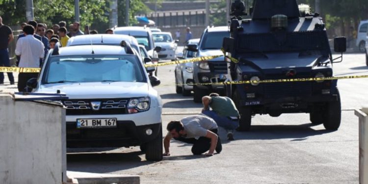 SON DAKİKA – İntikam Birimlerinden eylem: 2 işgalci Türk özel harekatçı öldürüldü