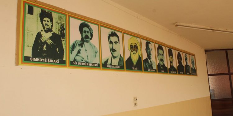 Öğrenci Çalıştay’ı devam ediyor