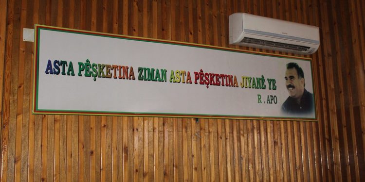 Öğrenci Çalıştay’ı devam ediyor