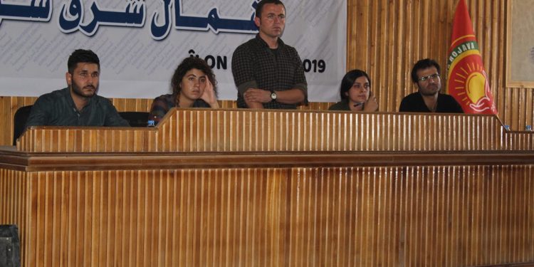 Öğrenci Çalıştay’ı devam ediyor