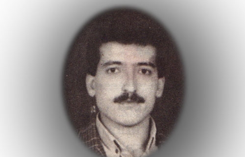 Nurhaklarda bir efsane