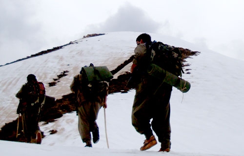 Serhat Gerilla Günlükleri – IV