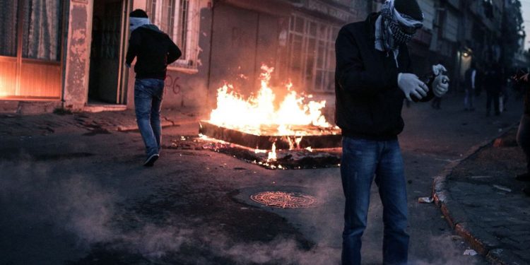 Meşru Savunma Nedir? -I