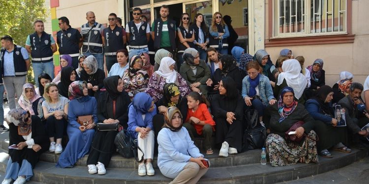 Akp’nin Kadın Odaklı Özel Savaş Oyunları Devrede