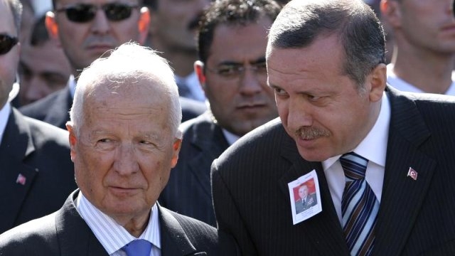 12 Eylül Cuntası AKP Eliyle Devam Ettiriliyor