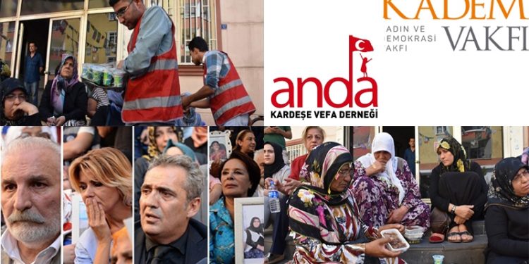 MİT’in Aileler Üzerindeki Savaş Konsepti