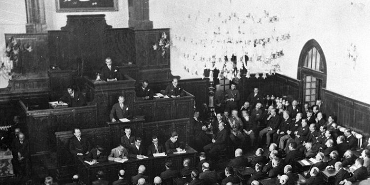 Türk Devlet-İktidar Aklı Savaş ve Soykırım Aklıdır -1