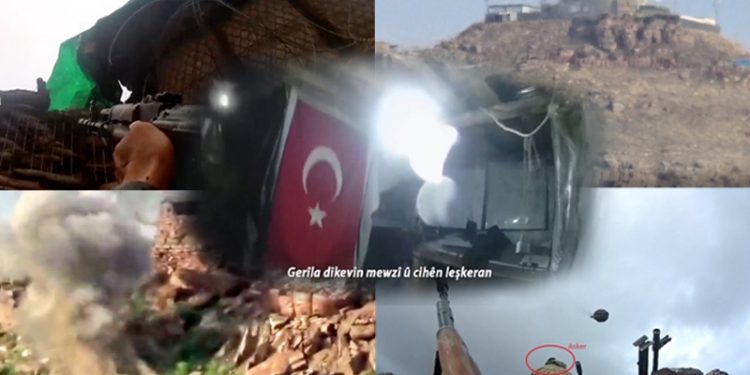 Pençe’nin Başarısızlığı ve Özel Savaş Medyası’nın Yansıtmadığı Gerçekler