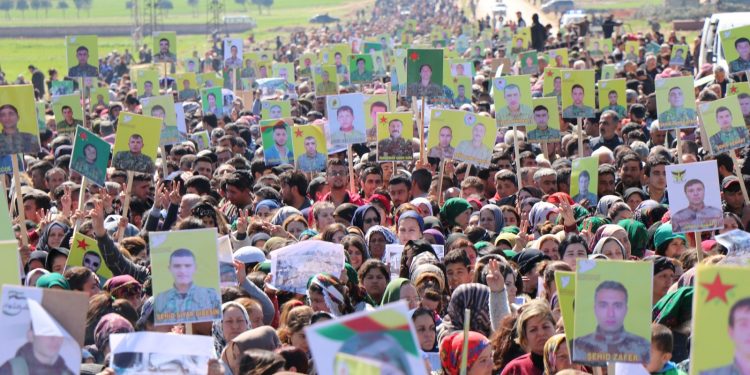 Varlığını Koruma ve İrade Olmakta Israr