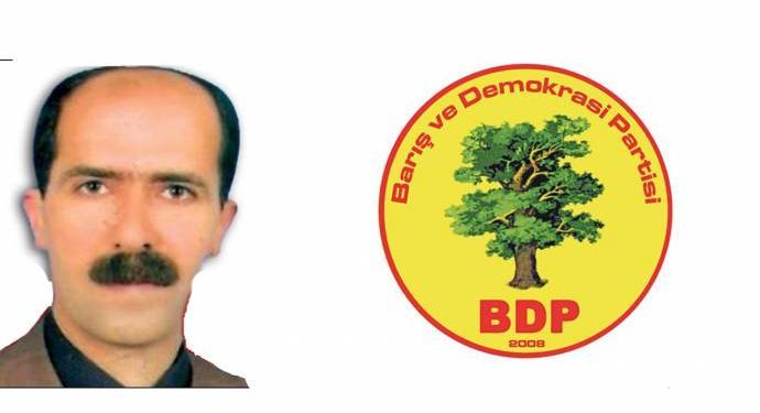 Hasta tutuklu Mustafa Akyol yaşamını yitirdi