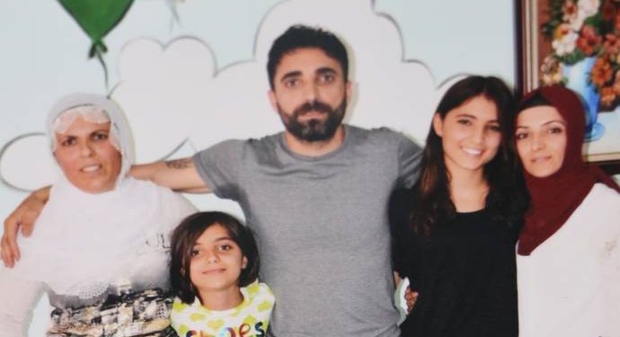 Dengbêj Axîn Biro hastaneye sevk edilmiyor!