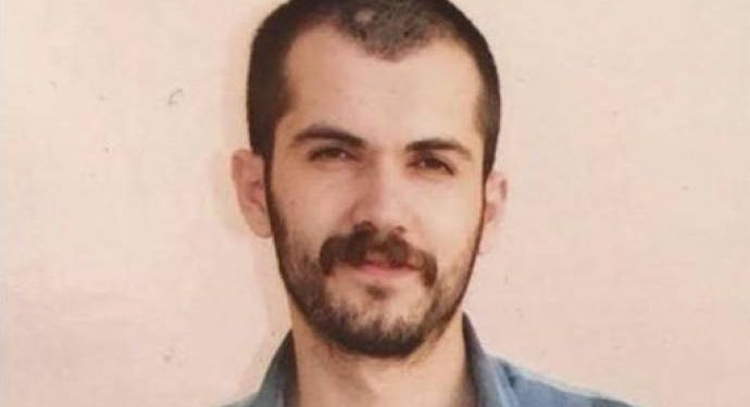 ‘Barış Korkmaz davasından haberdar mısınız?’ önergesi iade edildi!