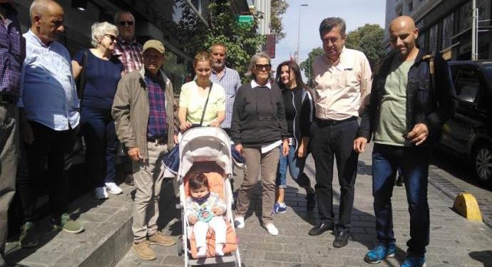 Taylan Özgür Beyazıt Meydanı’nda anıldı