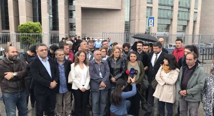 Anne Gülsüm Elvan: Anneler karşı karşıya getiriliyor