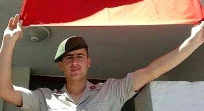 Mêrdîn’de patlama 1 işgalci öldü, 3’ü yaralandı