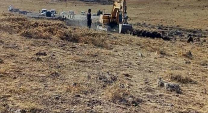 Mûş’ta eylem yapan yurttaşlara saldırı: 2’si yaralı, 15 yurttaş gözaltına alındı