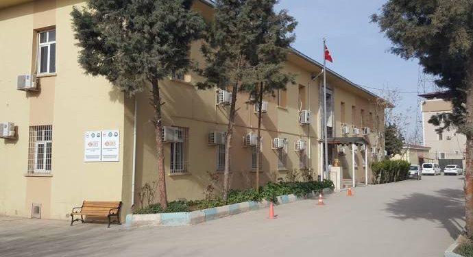 Akp Şırnex’ta tüm öğretmenlere ‘yürüyüş’ zorunluluğu getirdi!