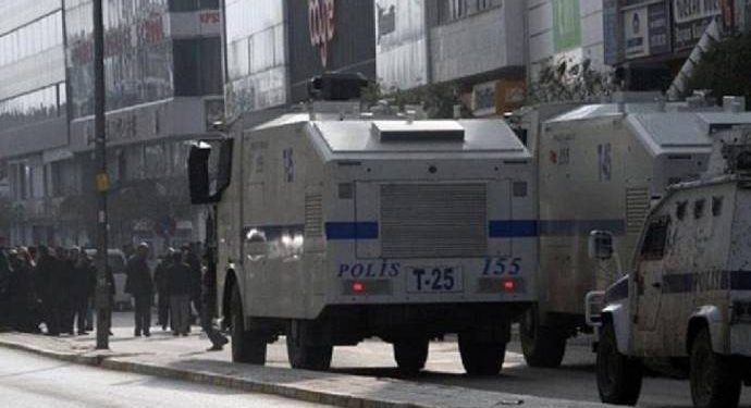 İşgalci Wan valiliğinin eylem ve etkinlik korkusu!