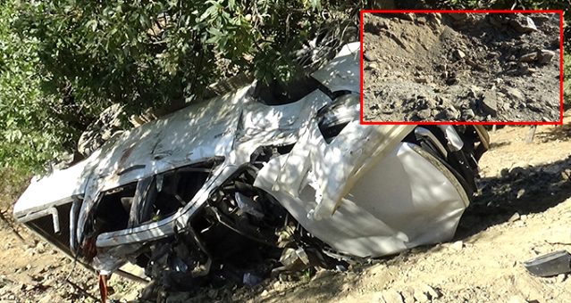 FLAŞ – Pasur’da ölenler Hançer ve Bayrak Timleri mi?