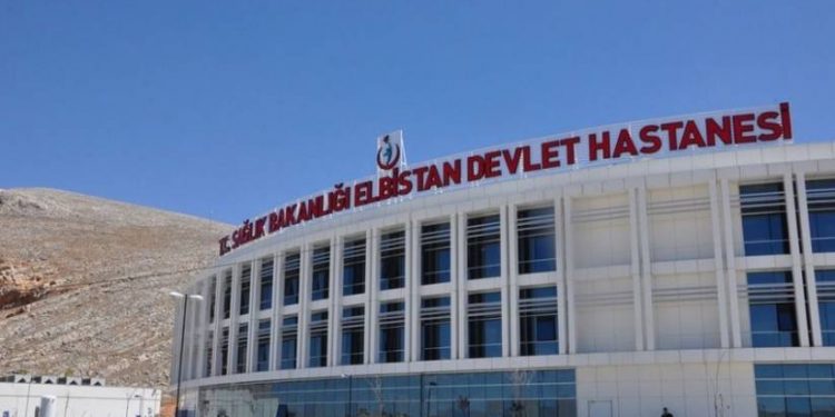 ‘Devletin’ hastanesinde cinsel istismar olayı